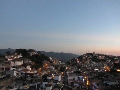 Taxco, Mexico