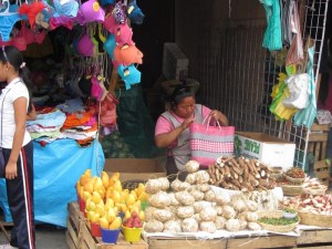 Mercado, Chilpancingo, Mexico