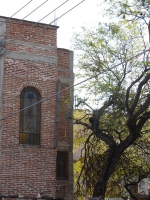 Casa, San Miguel de Allende, Mexico