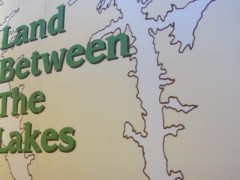 Land Between the Lakes