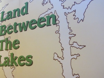 Land Between the Lakes