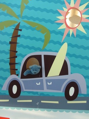 Ready for some Florida fun