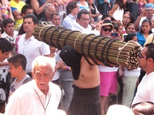 Encruzado, Taxco de Alarcon, Mexico
