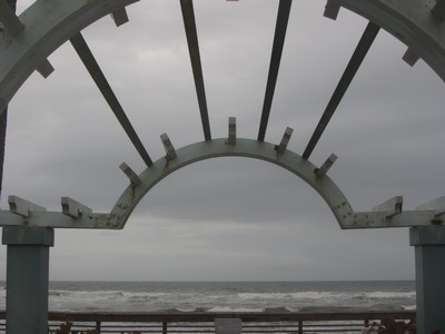 Sunrise New Smyrna Beach, Florida