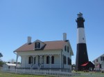 Tybee Island Light, Tybee Island, Georgia
