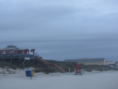 Dunes, New Smyrna Beach, Florida