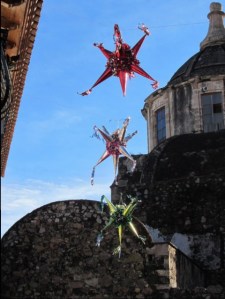 Pinatas, Taxco, Mexico