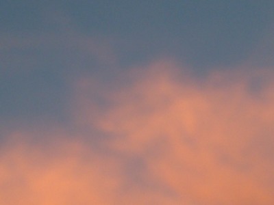 Sunrise, Taxco, Mexico