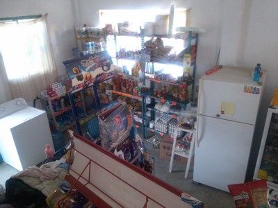 Tienda, Teloloapan, Mexico