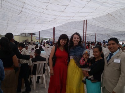 Assembly grounds, Teloloapan, Mexic