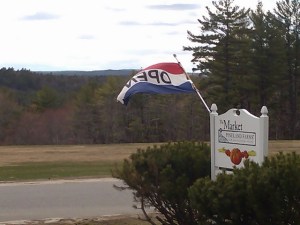 Pineland Farms, New Gloucester, Maine