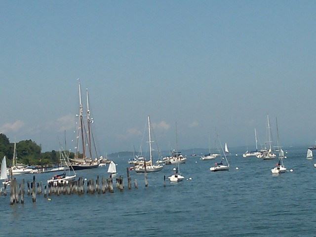 Portland harbor (Maine)