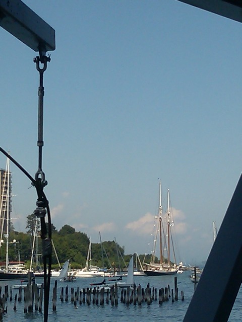 Portland harbor (Maine)